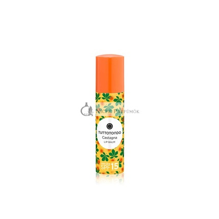 Castagna Ajkak Balzsam SPF 15