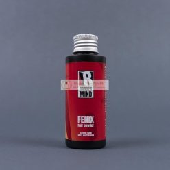 Barber Mind Fenix Ultra Matt Textur-Pulver, 5g