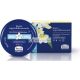 Helan Monoi De Tahiti Arc- és Testbarnító Készítmény Testvaj és Barnító Hidratáló Termék Természetes Barnító Szemvédővel, SPF 6, 200ml