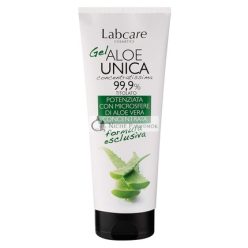   LABCARE Aloe Vera Gél Mikrogömbökkel 99,9% Koncentrátum, 200ml