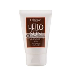 Labcare Hello Sun Progresszív Önbarnító Arcra 40 Ml