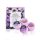 Acai Berry Lippenpeeling und Lippenbalsam Set,