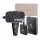 Trussardi Uomo Eau De Toilette Spray 100ml, 3 darabos szett