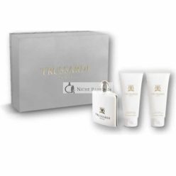 Trussardi Donna Eau De Parfum Spray 100ml Set 3 Teile