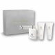Trussardi Donna Eau De Perfume Spray 100ml Szett 3 részes