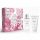 Angel Schlesser Les Eaux D'Un Instant Immense Peony Eau De Toilette Spray, 100ml, 2 db