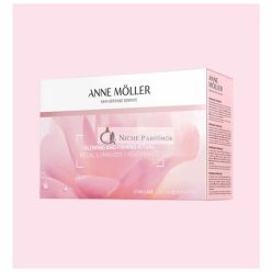 Anne Moller Glow Firming Krém Spf15, 50ml, 4 darab