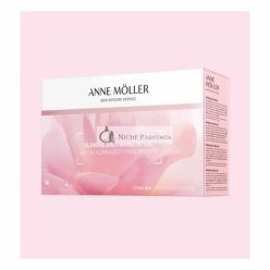   Anne Moller Glow Firming Gazdag Krém SPF15 50ml 4 Darabos Készlet
