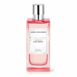 LES EAUX D'UN INSTANT Citrusy Magnolia EDT Vapo, 150ml