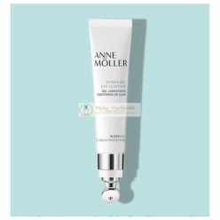 Anne Moller Blockage Hydra Gel Eye Contour - 15ml