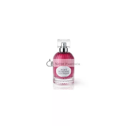 Laura Biagiotti Laura B Aqve Rom Uva Dulcis Et 100 Vap - Duft