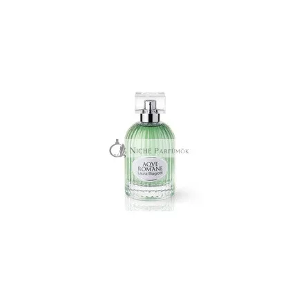 Laura Biagiotti Laura B Aqve Rom Divinum Ficus Et Eau de Toilette, 100ml