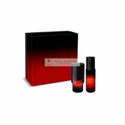 Trussardi Primo Eau De Parfum Spray 100ml, 2-teiliges Set