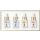 Anne Moller An Livingoldage Shock Treat - 4x 10ml