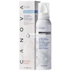 Salipil Mousse Canova Arctisztító