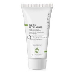 Canova Arc- és Testtisztító Krém 150ml