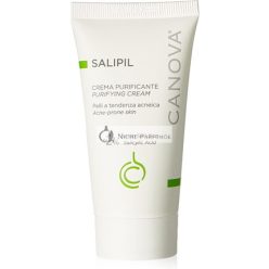 Salipil Canova Cr Viso Antiacne