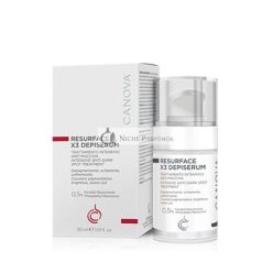 REURFACE X3 Depiserum, 30ml