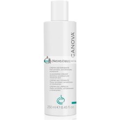 Pergam Sensiquell Tisztító Krém 250ml