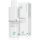Sensiquell Dermo Intimo Emollient Anti-Odor Tisztító 250ml