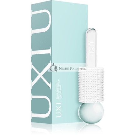 UXI BEAUTY Schönheit Augen Globus - Augenmassagegerät für den Augenbereich