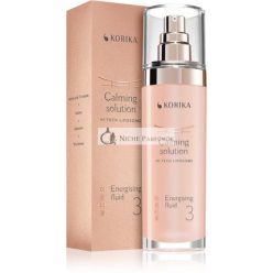   KORIKA HI-TECH LIPOSOME Beruhigende Lösung Energetisierende Flüssigkeit - 120 ml