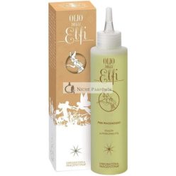 Erboristeria Magentina Elfi Testmasszázs Olaj, 150ml