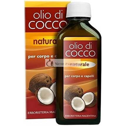 Olio Cocco 100ml Magent