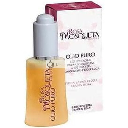 Reines Bio-Hagebuttenöl 30ml