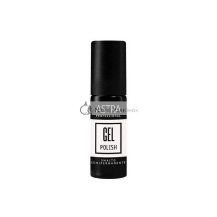 ASTRA Gel Polish Semi-Permanent Nagellack Schnee, 15 ml