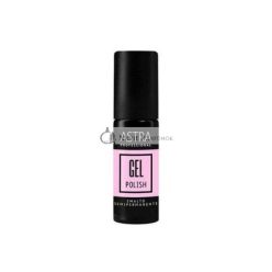 ASTRA Gel Lakk Félig Tartós Körömlakk 04 Berry Milk, 6ml