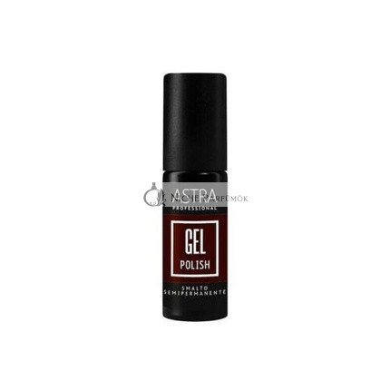 ASTRA Félig Tartós Gél Lakk N.18 Nemes Bor, 50g