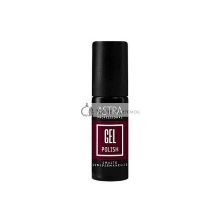 ASTRA Gel Nagellack Semi-Permanent N.20 X-Rated Red