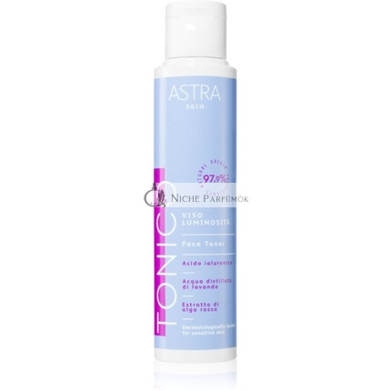 ASTRA BŐRTONIK ARCBRILIANCIA 125 ML