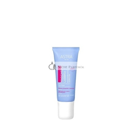 Astra Hautpflege Lippenmaske