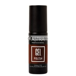   Astra Gel Polish Körömlakk, Félig Tartós, 53-as Szín Csokoládé