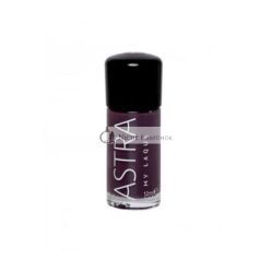   ASTRA My Laque Ultra Glänzender Lippenstift Nr. 79 Mystic, 4,5ml
