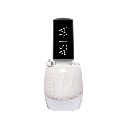 Astra Tartós Gél Hatású Körömlakk 72 - Alice, 12 ml