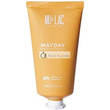 Mulac Mayday Entgiftendes Peeling