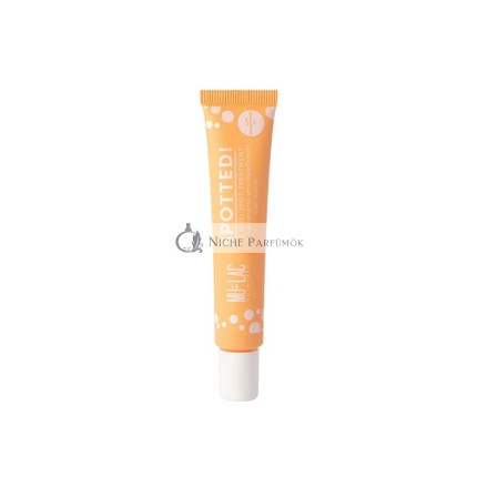 Mulac Cosmetics SPOTTED! Anti-Imperfection Treatment, 15ml