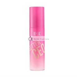   Mulac Cosmetics SETTER CEO Zwei-Phasen Feuchtigkeitsspray und Illuminator VEGAN 75ml