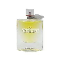 Nilda Suarez Damen Duft Gold Eau De Parfum Spray 100ml