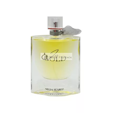 Nilda Suarez Damen Duft Gold Eau De Parfum Spray 100ml