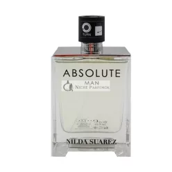   Nilda Suarez Absolute Eau De Parfum Spray Herren Duft, 100 ml