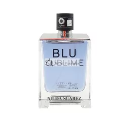   Nilda Suarez Blu Sublime Eau De Parfum Spray 100ml Herren Duft