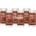 Framesi Neue Morphosis Haarbehandlungslinie Sublimis Ölserum 6 x 15ml
