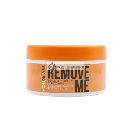 Youglam Remove Me Kokosöl Reinigungsbutter 200ml