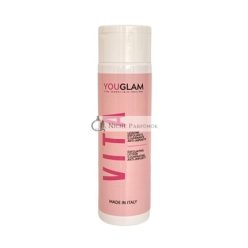 Youglam Vita Peeling aufhellende Lotion, 100ml