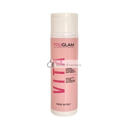 Youglam Vita Peeling aufhellende Lotion, 100ml
