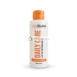 YouGlam Napi Ápolás Tisztító Tej, 150ml